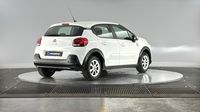 Citroen C3 1.2 PureTech 83ch S&S YOU! — photo 5