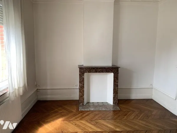 Maison 126 m²
