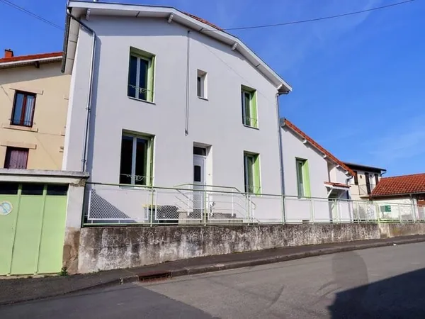 EXCLISIVITE CLERMONT-FERRAND à proximité de la place des bughe