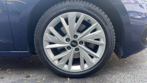 Audi A3 Sportback 40 TFSIe 204 S-Tronic 7 - Business Executive – 2021 – 76117 km – Hybride rechargeable – Boîte Automatique — photo 21
