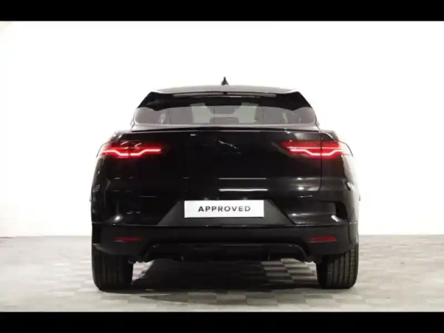 Jaguar I-Pace ev400 r-dynamic se awd — photo 20