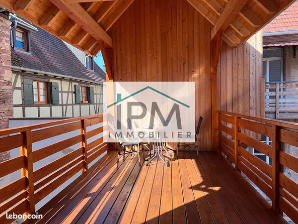 Maison 4 pièces 123 m²