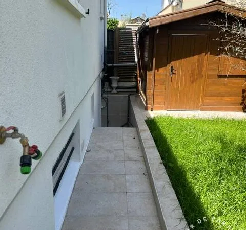 Maison 5 pièces 177 m²