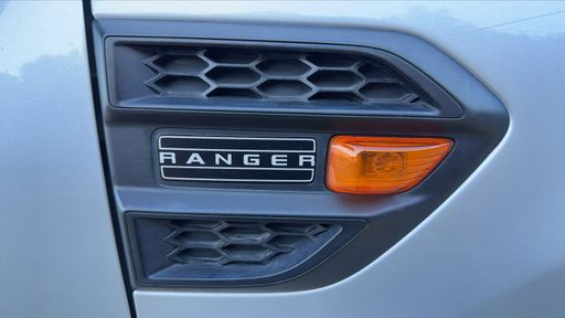 Ford Ranger 2.0 EcoBlue 170 - Xlt – 2021 – 45305 km – Diesel – Boîte Manuelle — photo 8