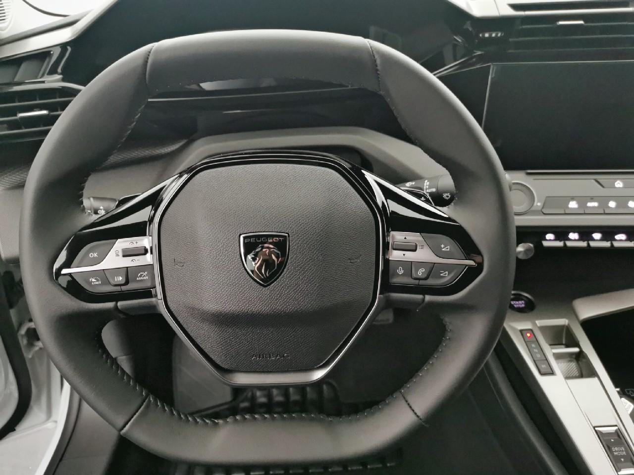 Peugeot 308 sw hybrid 145 e-dcs6 style — photo 9