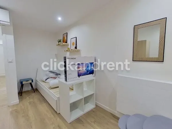 Chambre dans une belle colocation à Créteil.