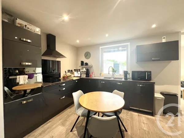 Maison 5 pièces 105 m²