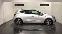 Renault Clio 1.3 TCe 130ch FAP RS Line EDC — photo 8