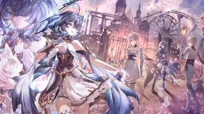 Duet Night Abyss: Der Trailer zu Mother Bunny und Falsi entschlüsselt
