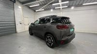 Citroen C5 Aircross 1.5 BlueHDi 130ch MAX boite automatique — photo 7