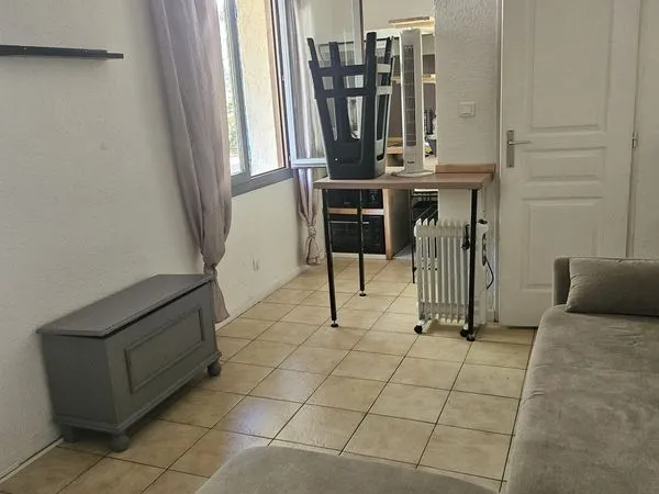Studio 17m2