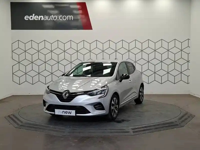 Renault Clio sce 65