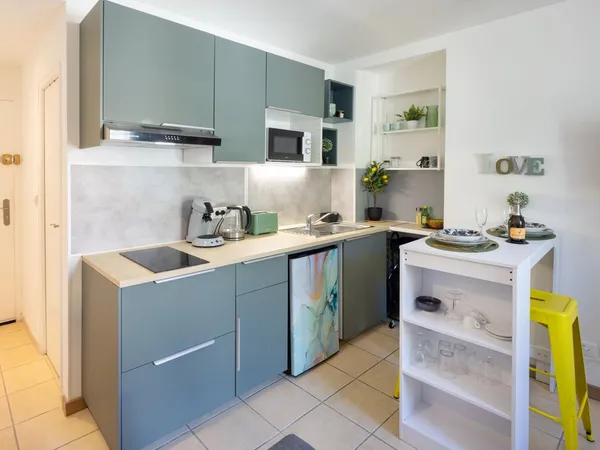 Studio de 20m2 à louer sur Apt