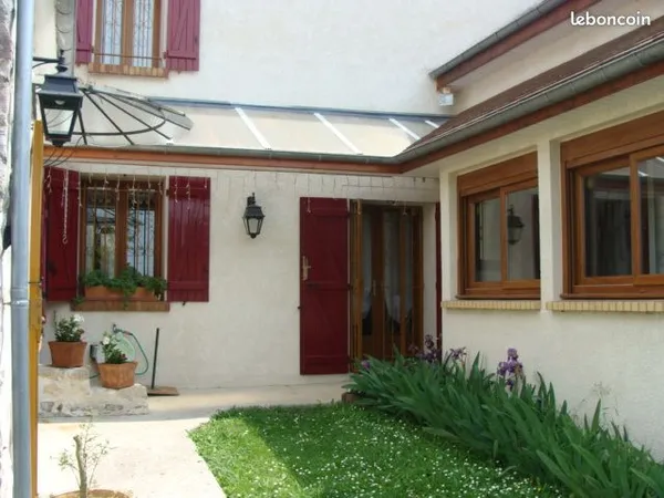 Maison Briarde 175 m2