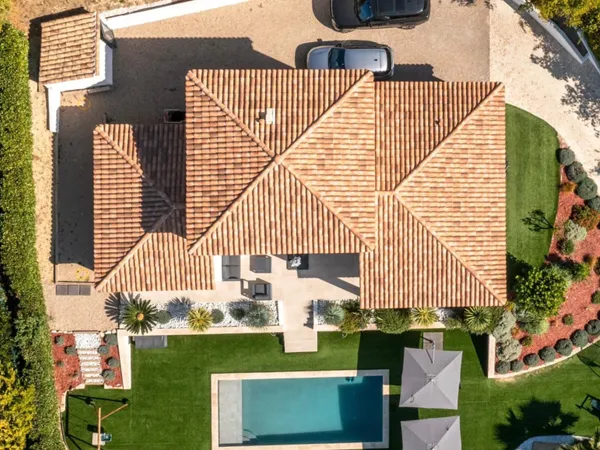 Superbe Maison contemporaine