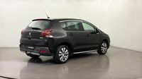 Peugeot 3008 1.2 Puretech Style II S&S — photo 5