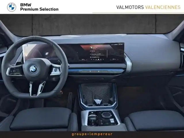 Bmw X3 xdrive30e 299ch m sport — photo 3