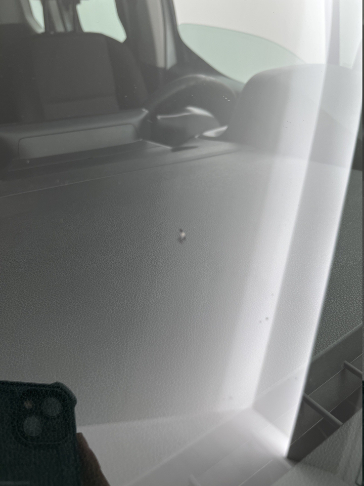 Peugeot RIFTER — photo 30