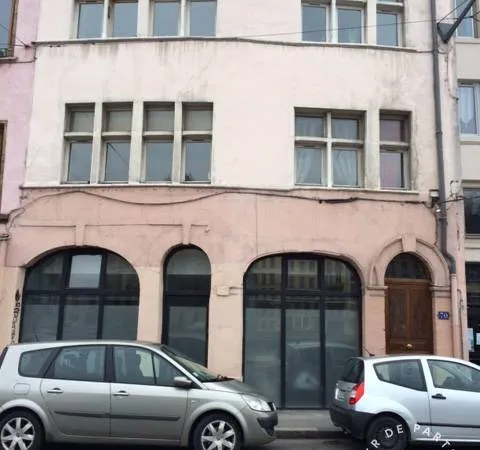 Local 60 m²