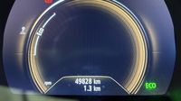 Renault Mégane 1.3 TCe 115ch FAP Limited 120g — photo 9