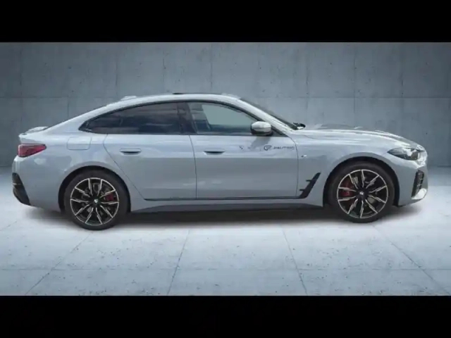 Bmw I4 edrive40 340ch m sport — photo 4