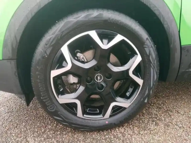 Opel Mokka -e 136ch ultimate — photo 11