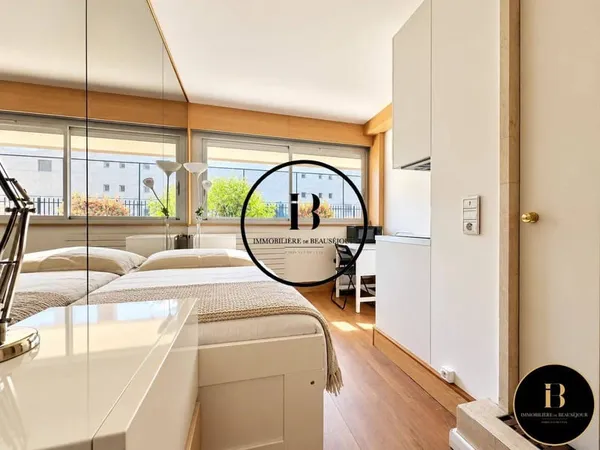 Appartement 1 pièce 11 m²