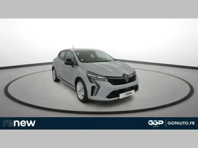 Renault Clio 1.5 dci 100ch evolution - 25 — photo 5