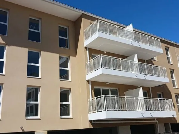 Appartement 3 pièces 70 m²