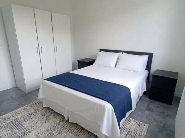Chambre en colocation Drancy RER B