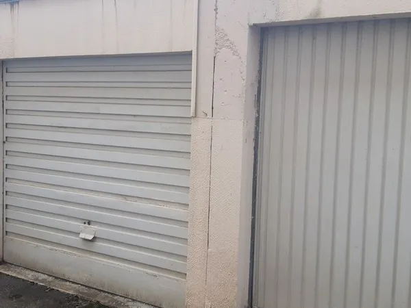 Loue garage