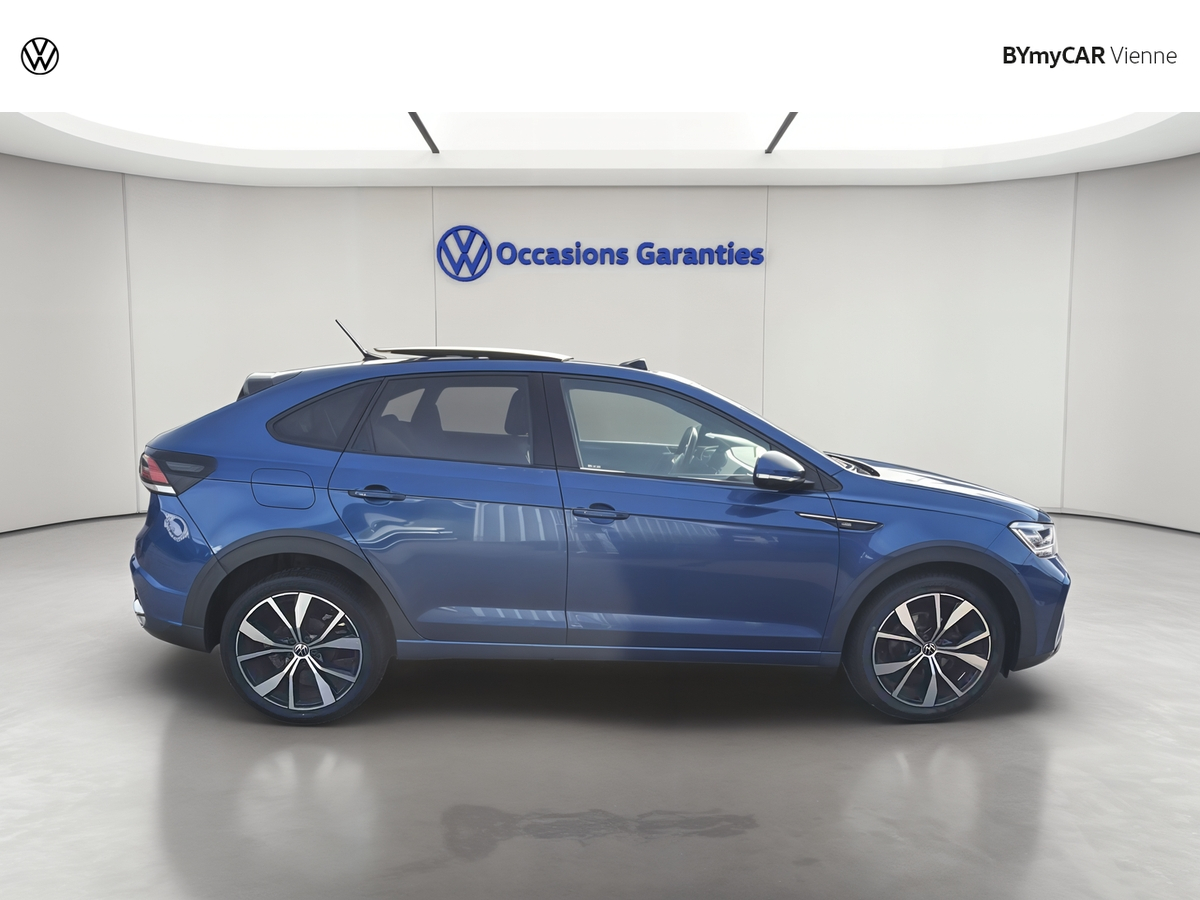Volkswagen Taigo 1.0 TSI 110 DSG7 — photo 6