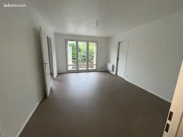 Appartement 4 pièces 91 m²