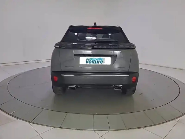 Peugeot 2008 hybrid 145 e-dcs6 — photo 5