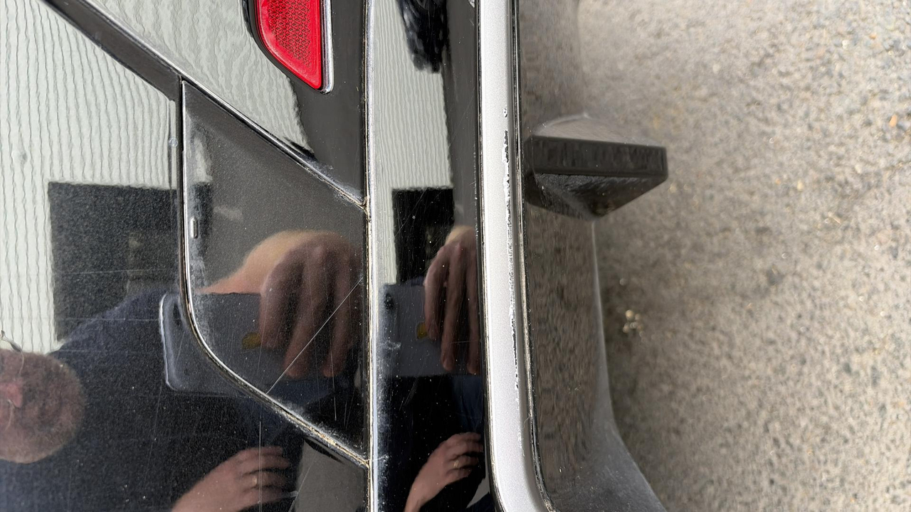 BMW i4 M50 544 ch BVA — photo 29