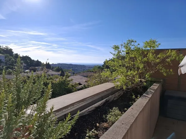 Appartement T2, 45m²