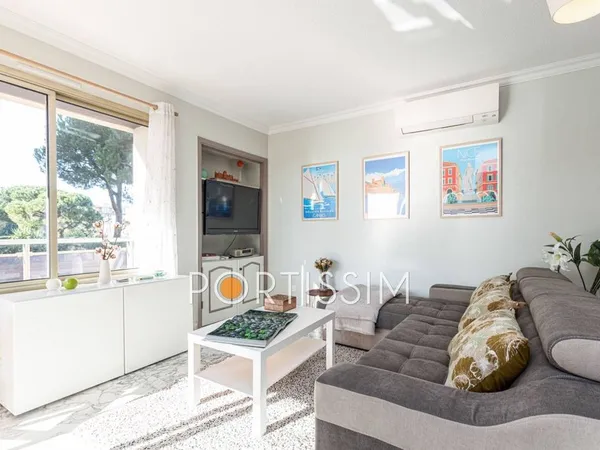 Appartement 3 pièces 75 m²