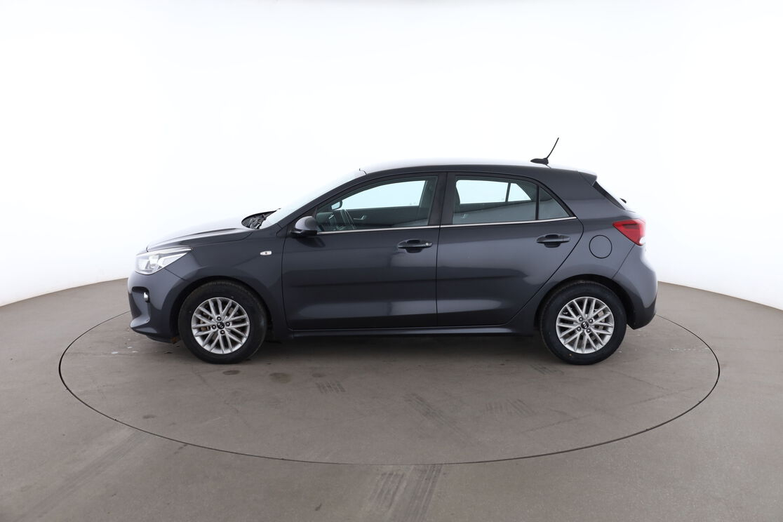 Kia Rio 1.0 T-GDi ISG Edition 2 — photo 2