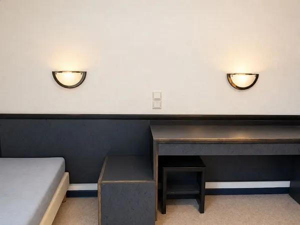 Studio 1 pièce 16 m²