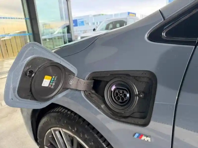 Bmw Serie 2 série 2 activetourer 225e 245ch xdrive m sport dkg7 — photo 10