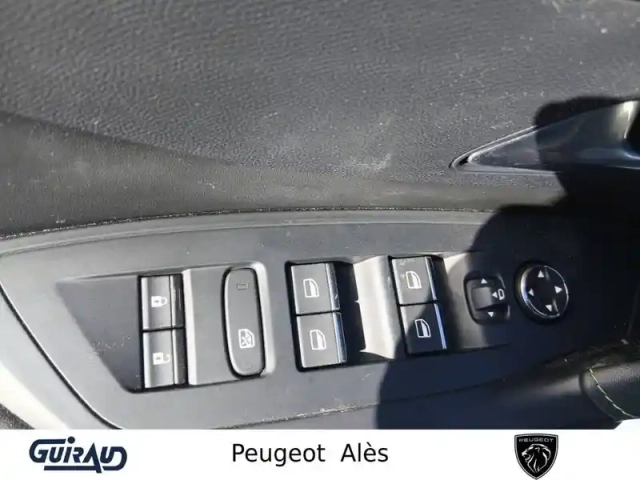 Peugeot 308 bluehdi 130ch s&amp;s eat8 — photo 55