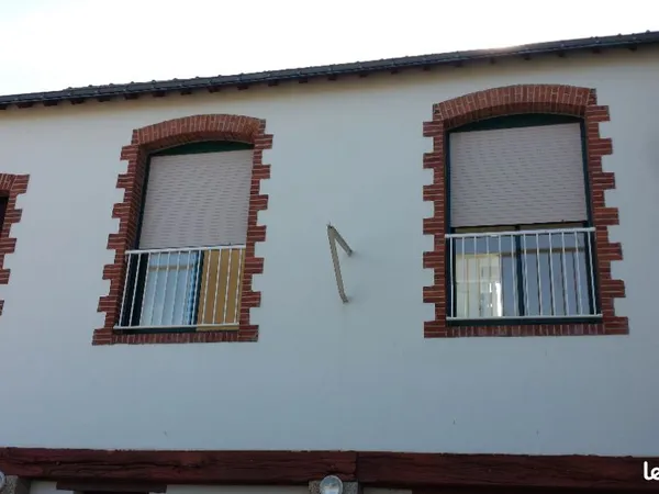 Appartement 2 pièces 35 m²