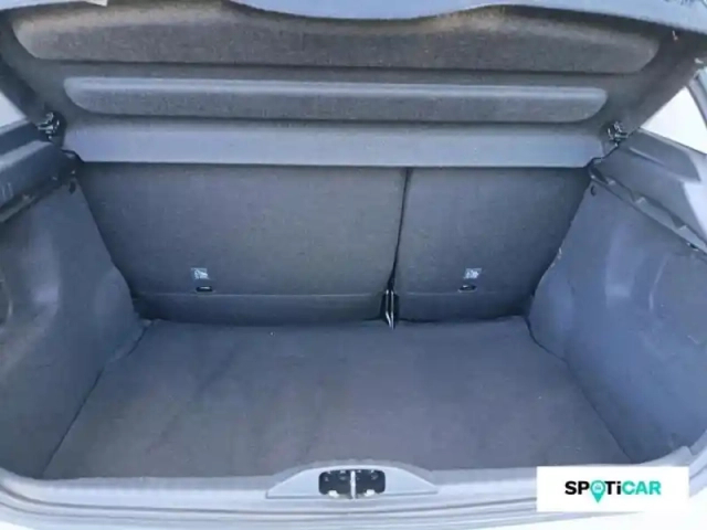 Citroën C3 1.2 puretech 110ch s&amp;s shine pack  eat6 — photo 6