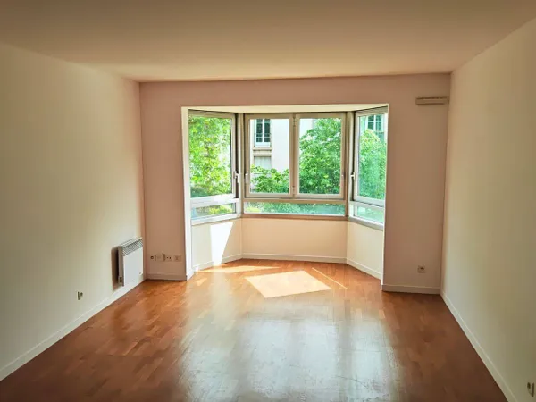 Appartement 2 pièces 53 m²