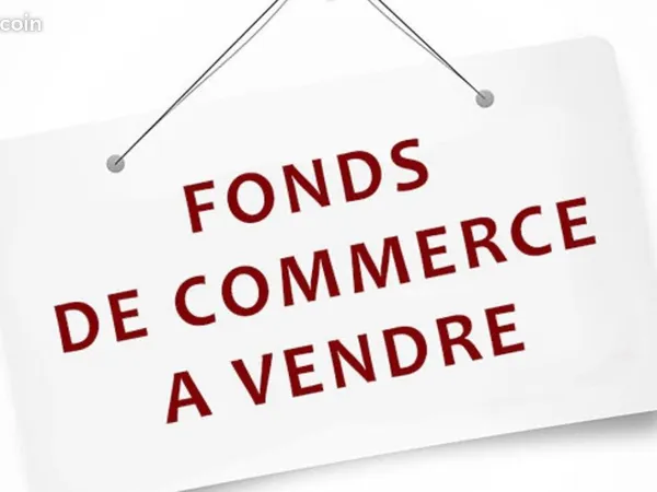 Épicerie, fonds de commerce 60 m² Avignon