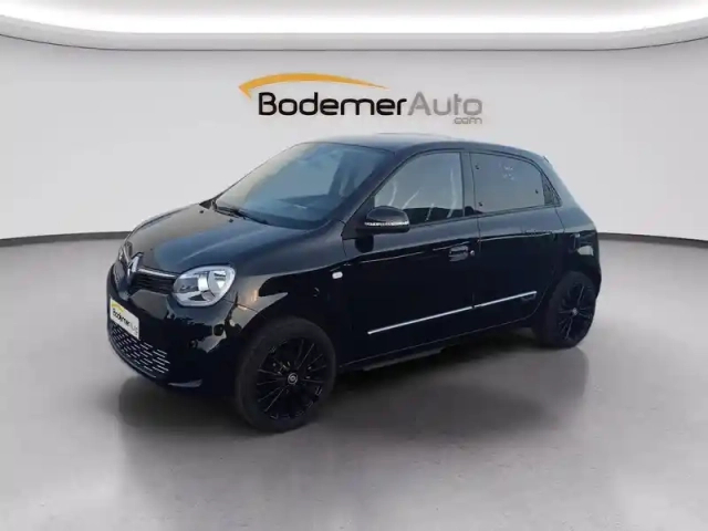 Renault Twingo iii e-tech