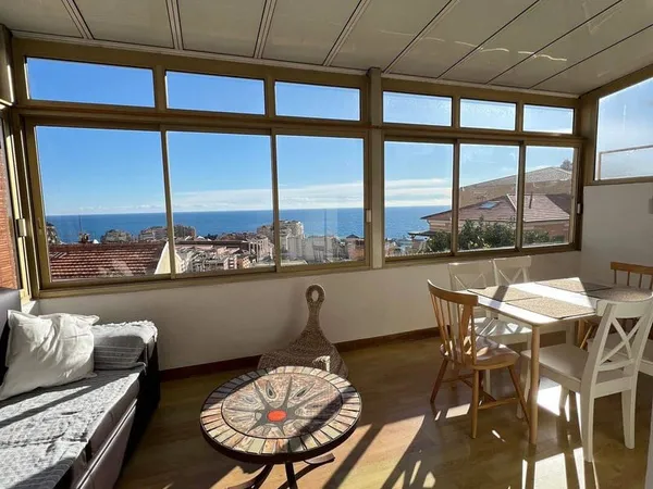 Appartement 3 pièces 49 m²