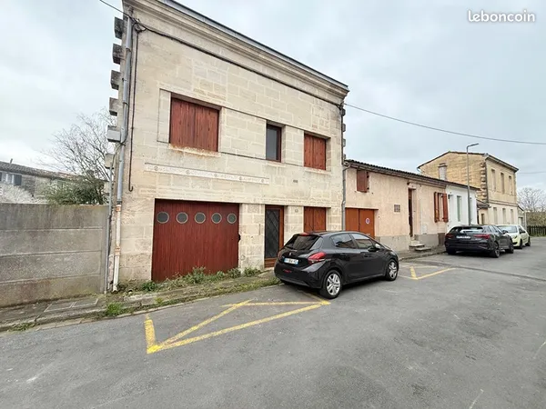 Maison 7 pièces 150 m²