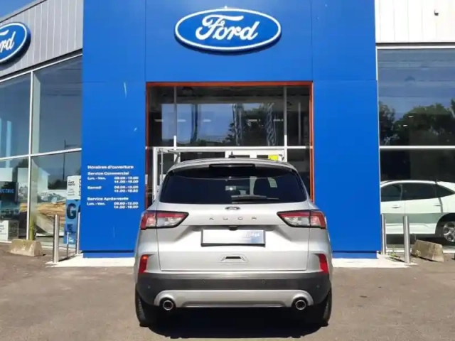 Ford Kuga 1.5 ecoboost 150ch titanium — photo 2