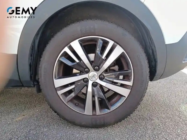 Peugeot 3008 puretech 130ch s&amp;s eat8 — photo 11